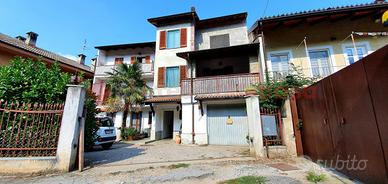Casa Indipendente Pinerolo [cod. rif5881158VRG]