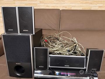 Sony Dolby Surround 5.1