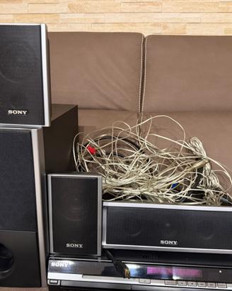 Sony Dolby Surround 5.1