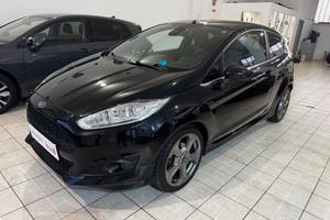 Ford Fiesta St