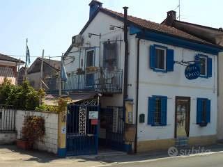 Attività con o senza Mura