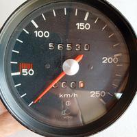 tachimetro porsche 911/912 epoca