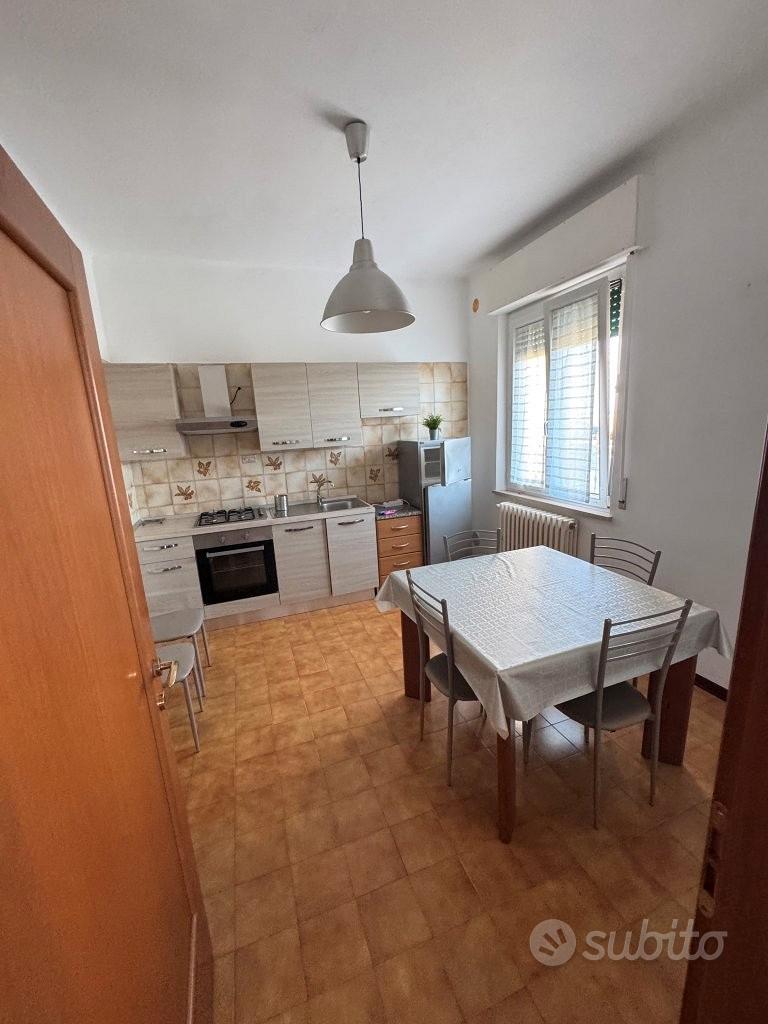 Appartamento – Civitanova Marche, Aurora - Altro