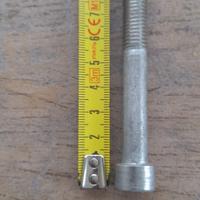 Bulloni inox
