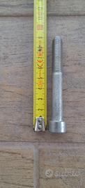 Bulloni inox