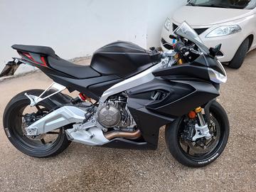 Aprilia RS660
