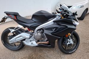 Aprilia RS660