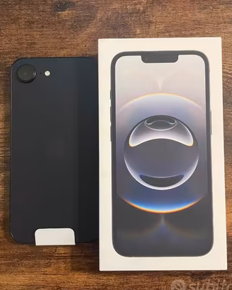 Iphone 16e 128gb