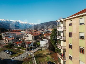 Appartamento Pinerolo [V667VRG]