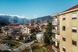 Appartamento Pinerolo [V667VRG]