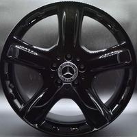 4 cerchi lega mercedes classe ml gl r19 lt4632