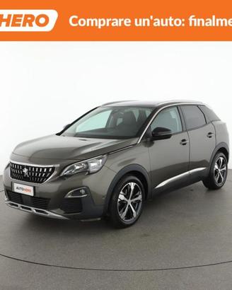 PEUGEOT 3008 VH75394