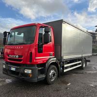 Iveco Eurocargo 160E25