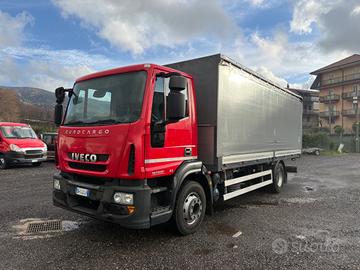 Iveco Eurocargo 160E25