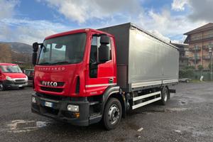 Iveco Eurocargo 160E25