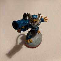 Statuetta Skylanders Giants - JetVac