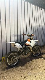 Ktm sx 2013