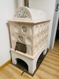 STUBE come nuova!!con Certificazione 4 stelle! !