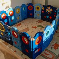 Recinto per bambini Grande