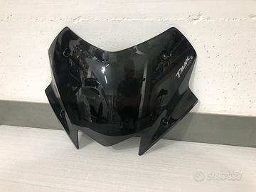 Cupolino sportivo Yamaha T Max 530 17/19