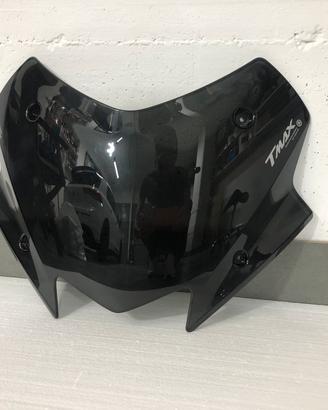 Cupolino sportivo Yamaha T Max 530 17/19