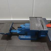 Combinata Legno Pegic Sega Circolare Troncatrice M