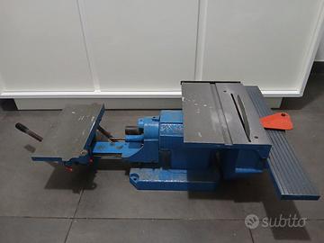 Combinata Legno Pegic Sega Circolare Troncatrice M