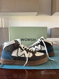 Scarpa Womsh uomo nr.41