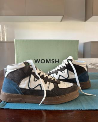 Scarpa Womsh uomo nr.41