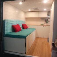 Fiat Ducato Camperizzato