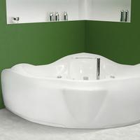 Vasca 155x155 melody sthatus