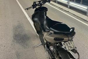 Scooter aprilia sr factory