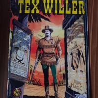 Tex willer