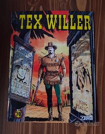 Tex willer