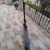 monopattino elettrico 