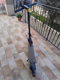 monopattino elettrico 