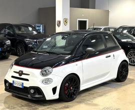 ABARTH 595 1.4 Turbo T-Jet 180 CV Competizione S