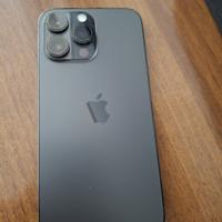 iPhone 14 pro max 128