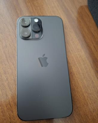 iPhone 14 pro max 128