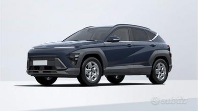 Hyundai Kona 1.0 t-gdi Business 2wd 115cv mt KM0
