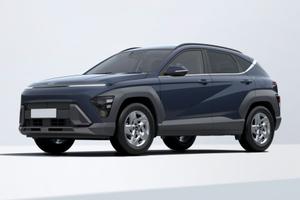 Hyundai Kona 1.0 t-gdi Business 2wd 115cv mt KM0