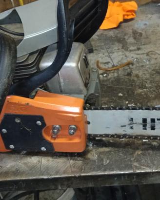 motosega Hitachi 