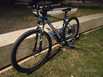 bici scott aspect 950 taglia L uomo