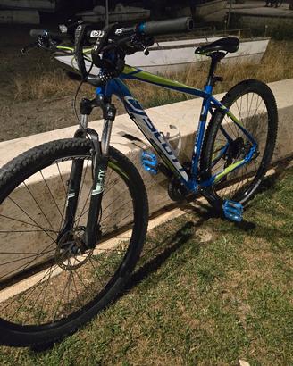 bici scott aspect 950 taglia L uomo