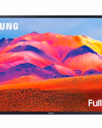 TV Samsung 32" – Perfetta, No Smart TV