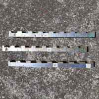 Distanziatori da melario. Apicoltura