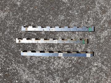 Distanziatori da melario. Apicoltura