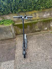 Monopattino elettrico