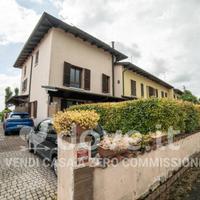Villetta a schiera Via Maiano, 45, 48034, Fusignan