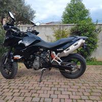 KTM SMT 990